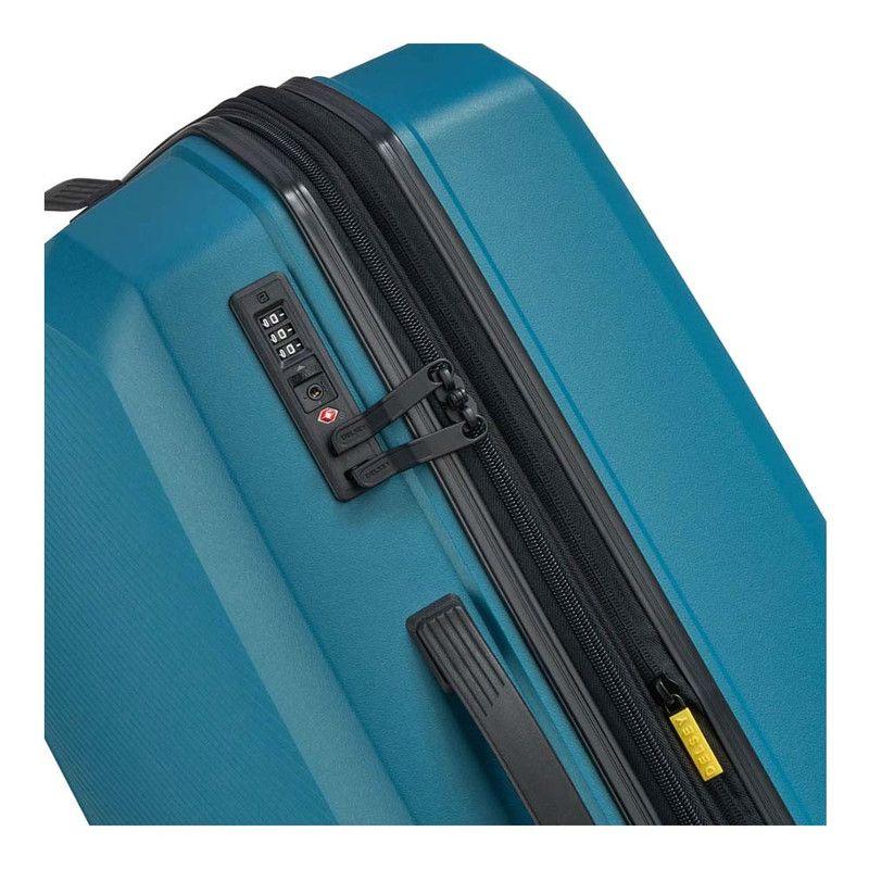 SET DE 3 MALETAS EXPANDIBLES DELSEY ANVERS AZUL-7
