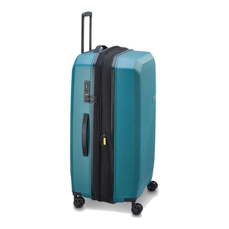 SET DE 3 MALETAS EXPANDIBLES DELSEY ANVERS AZUL-8