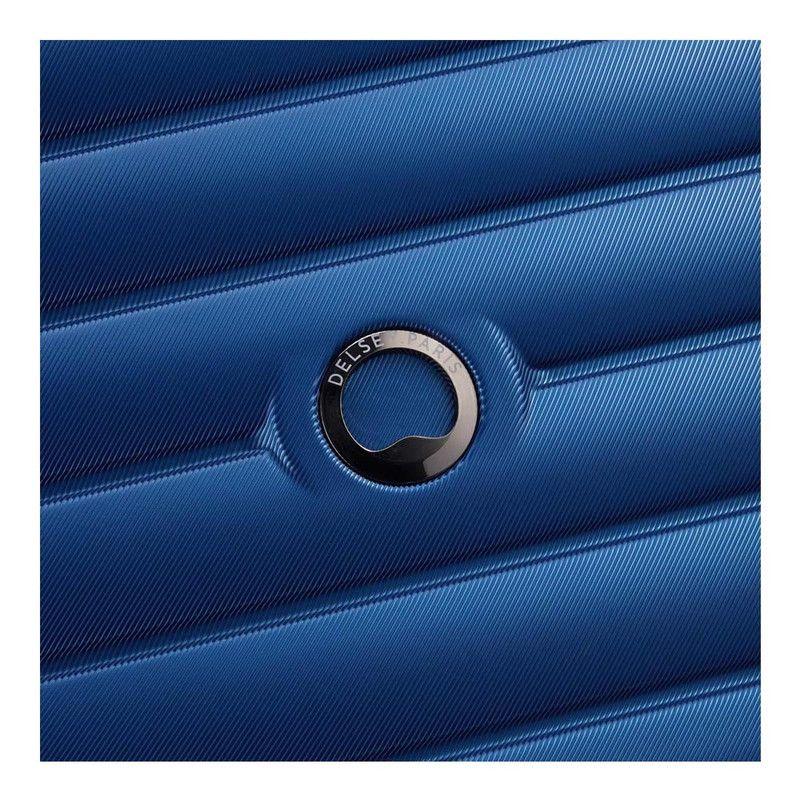MALETA MEDIANA DELSEY SHADOW 5.0 AZUL-4