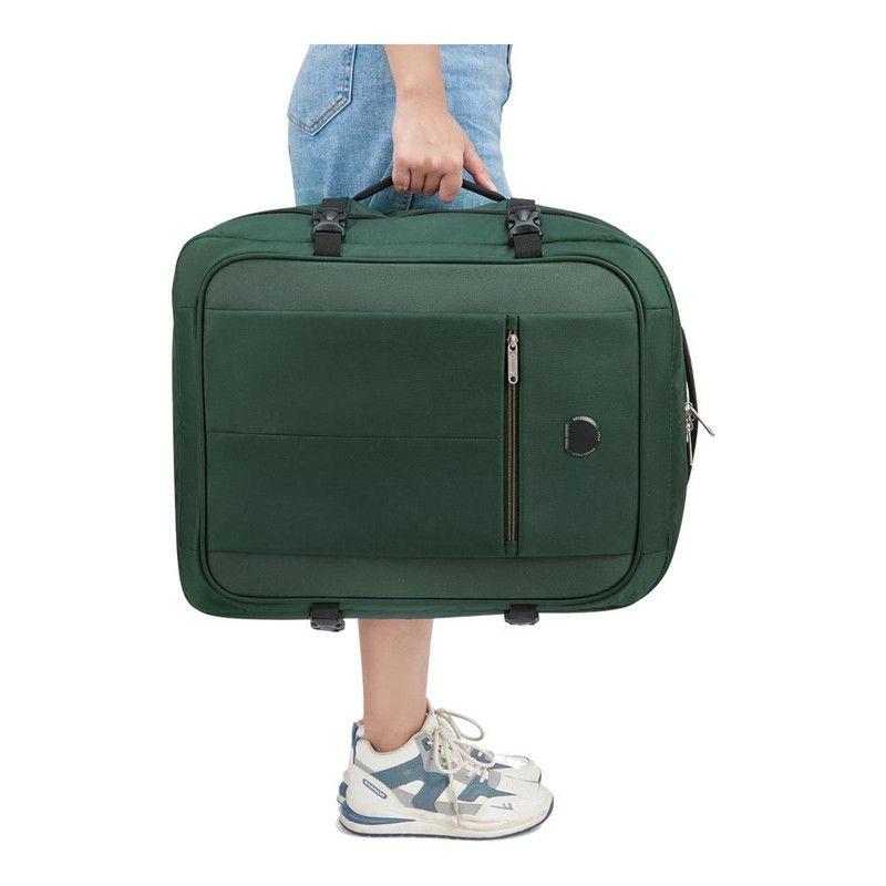 MOCHILA DE CABINA DELSEY PIN UP-4