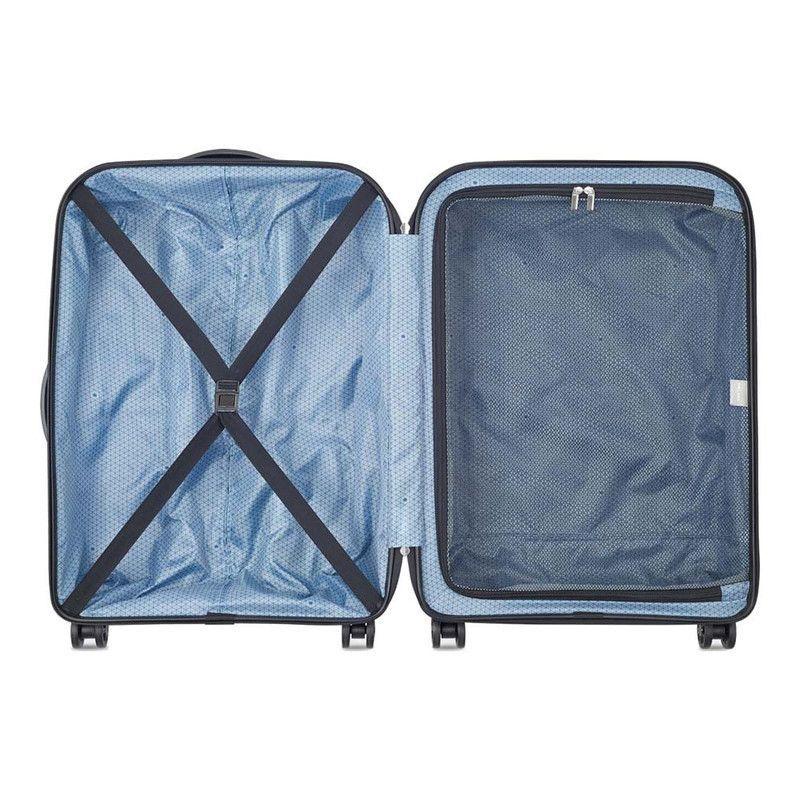 MALETA MEDIANA 66 cm. SLIM  BINALONG-2