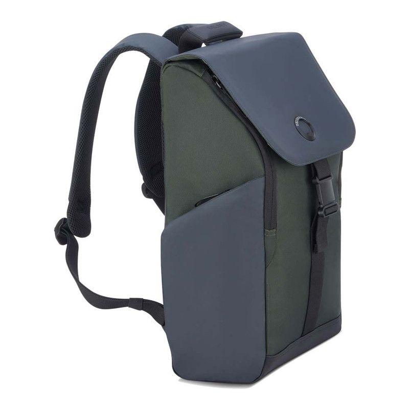 MOCHILA PORTANOTEBOOK 15,6 PULGADAS DELSEY SECURFLAP-2