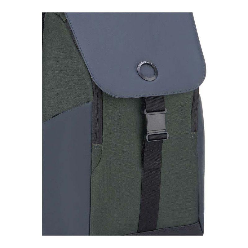 MOCHILA PORTANOTEBOOK 15,6 PULGADAS DELSEY SECURFLAP-3