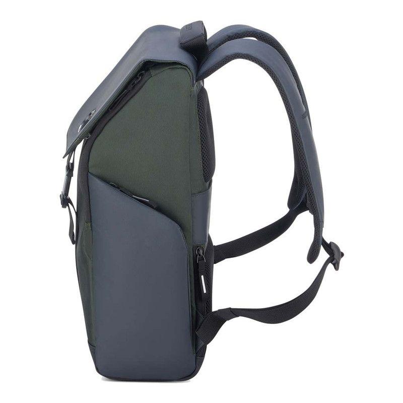 MOCHILA PORTANOTEBOOK 15,6 PULGADAS DELSEY SECURFLAP-4