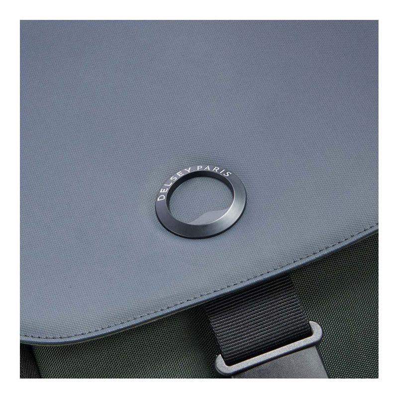 MOCHILA PORTANOTEBOOK 15,6 PULGADAS DELSEY SECURFLAP-5