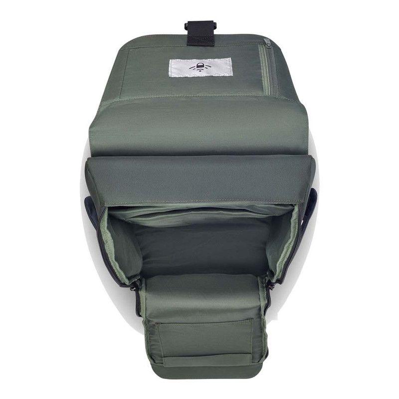 MOCHILA PORTANOTEBOOK 15,6 PULGADAS DELSEY SECURFLAP-6