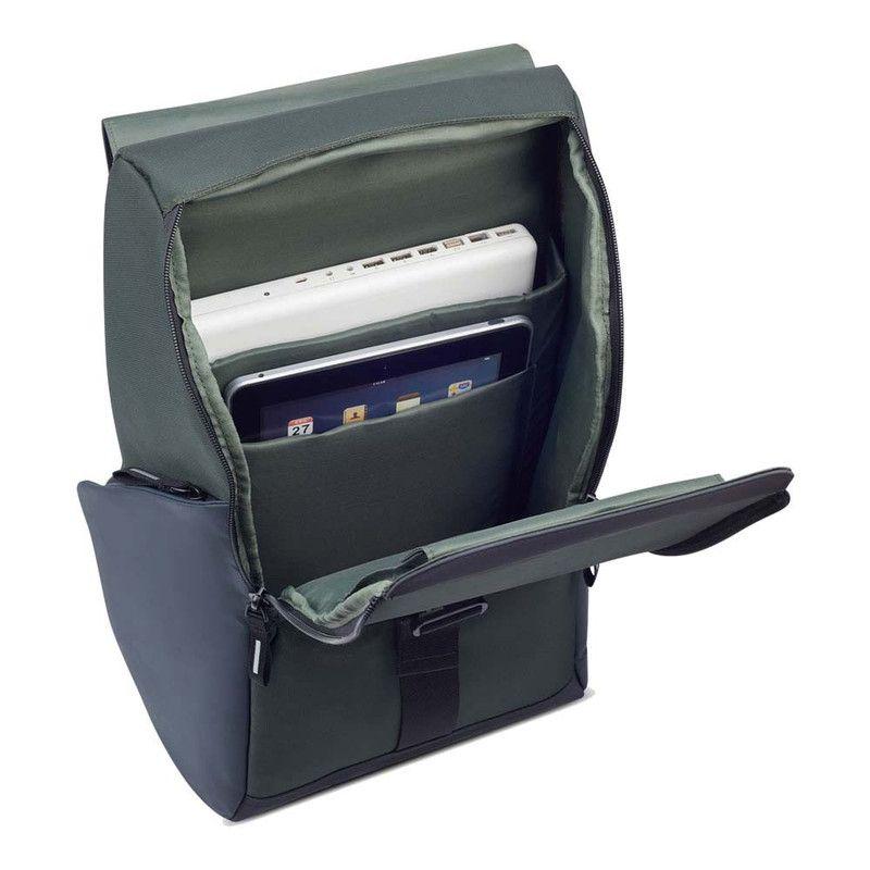 MOCHILA PORTANOTEBOOK 15,6 PULGADAS DELSEY SECURFLAP-7