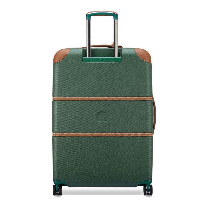 MALETA GRANDE 76 CM. DELSEY CHATELET AIR 2.0 VERDE-3