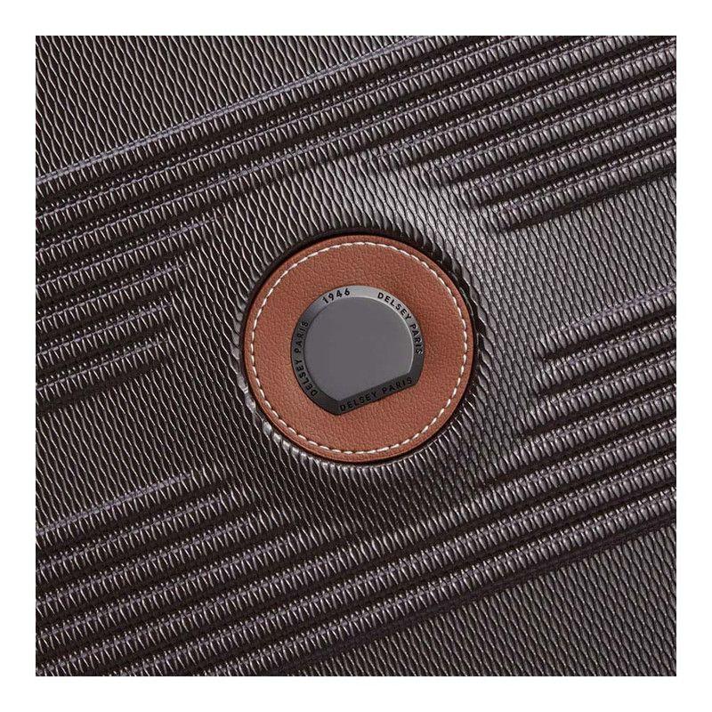 MALETA DE CABINA EXPANDIBLE 55 cm. DELSEY FLANERIE-4