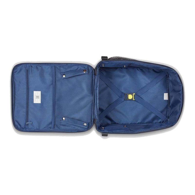 MOCHILA DE VIAJE UNDERSEATER PORTANOTEBOOK 15" BROCHANT 3.0 AZUL-2