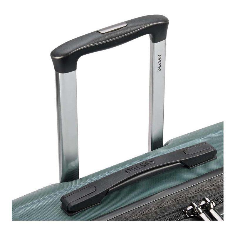 SET DE 3 MALETAS EXPANDIBLES  SHADOW 5.0-6