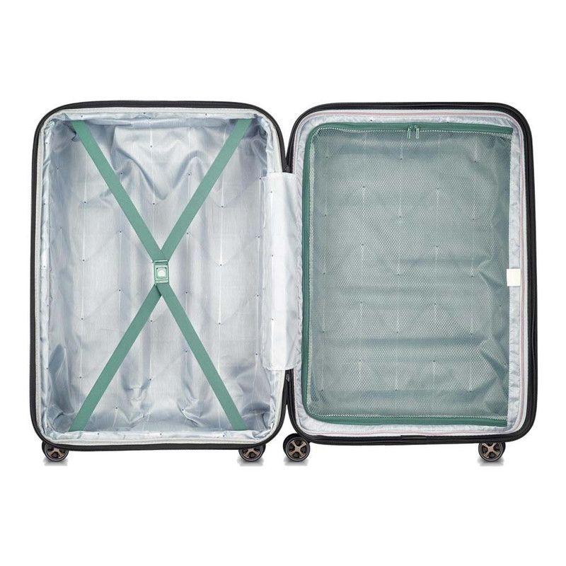 SET DE 3 MALETAS EXPANDIBLES  SHADOW 5.0-3