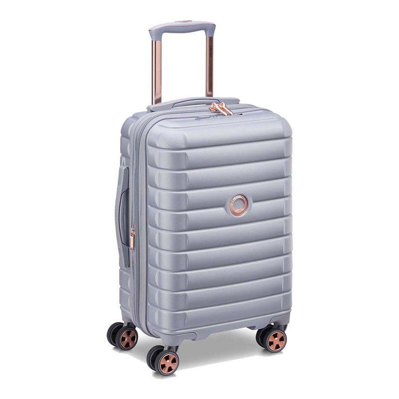 MALETA DE CABINA EXPANDIBLE 55 cm.  SHADOW 5.0-2
