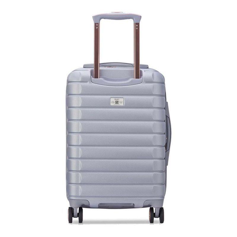 MALETA DE CABINA EXPANDIBLE 55 cm.  SHADOW 5.0-4