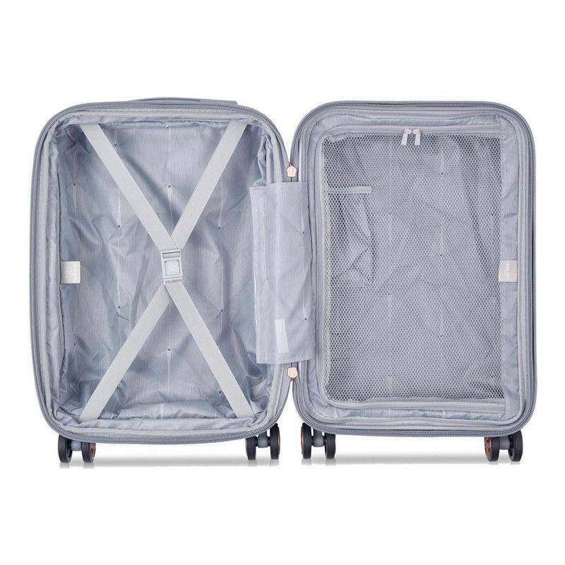 MALETA DE CABINA EXPANDIBLE 55 cm.  SHADOW 5.0-3