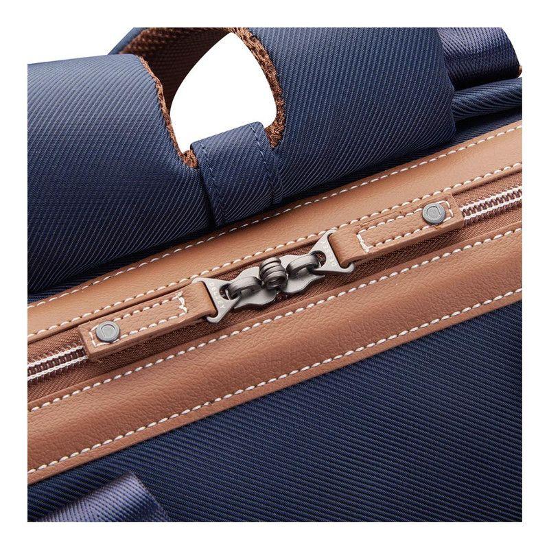 MOCHILA PORTANOTEBOOK 14" CHATELET AIR 2.0 AZUL MARINO-6
