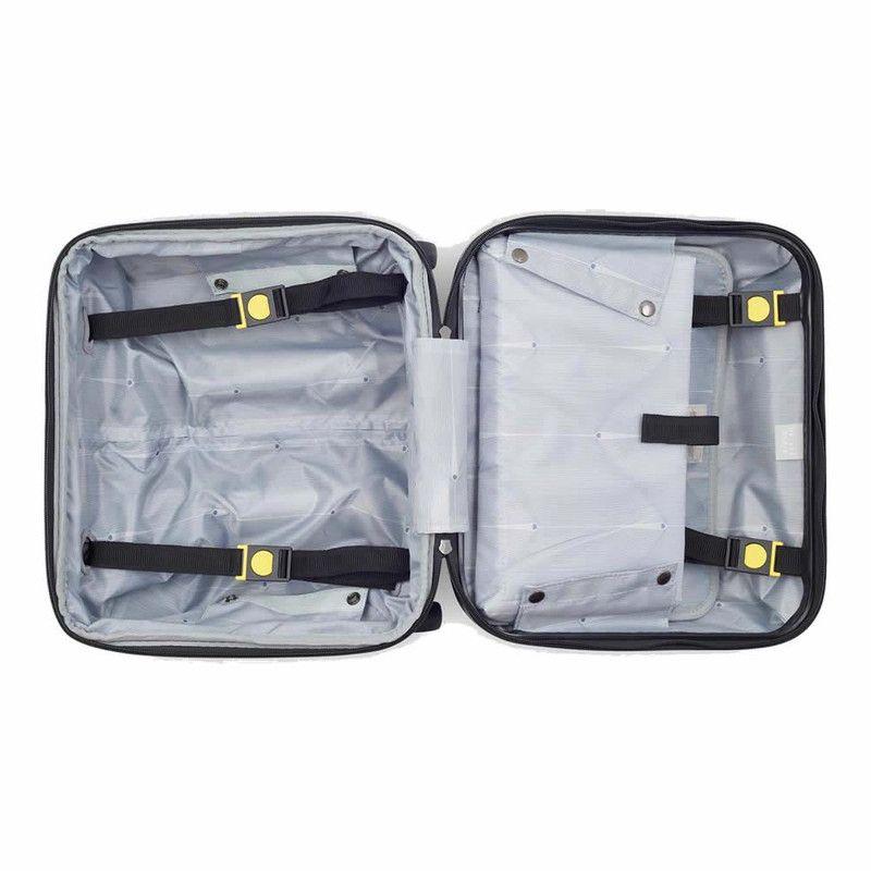 MALETA UNDERSEATER DELSEY SHADOW 5.0 VERDE-2