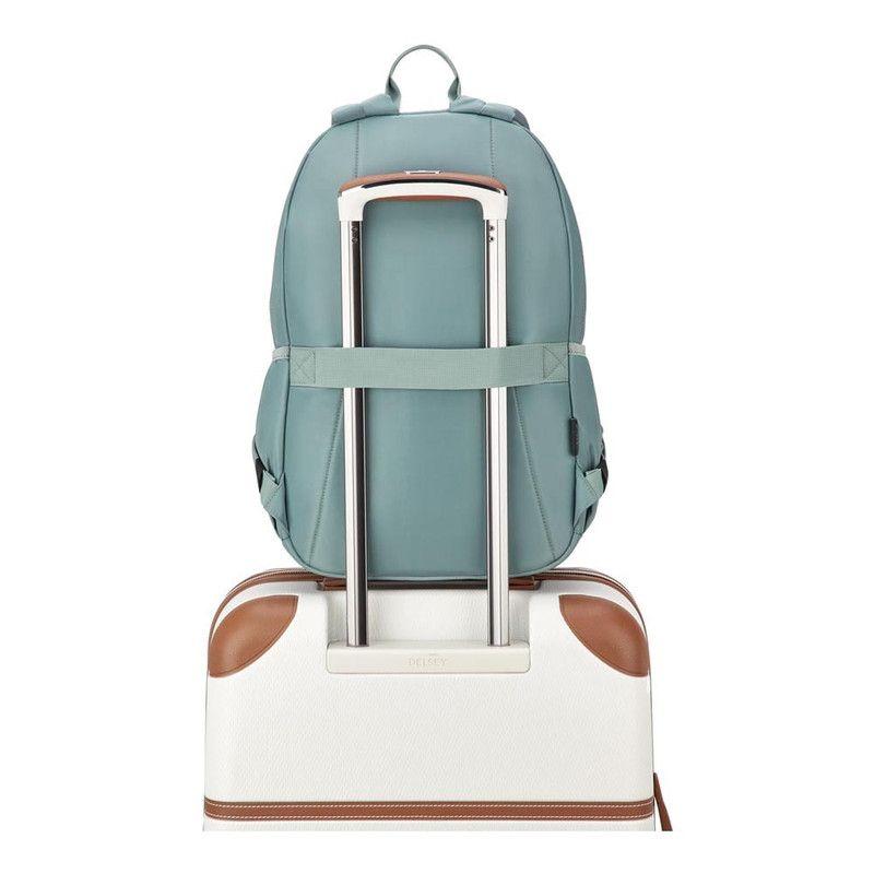 MOCHILA PORTANOTEBOOK 15,6" DELSEY BTS SUNNY-6