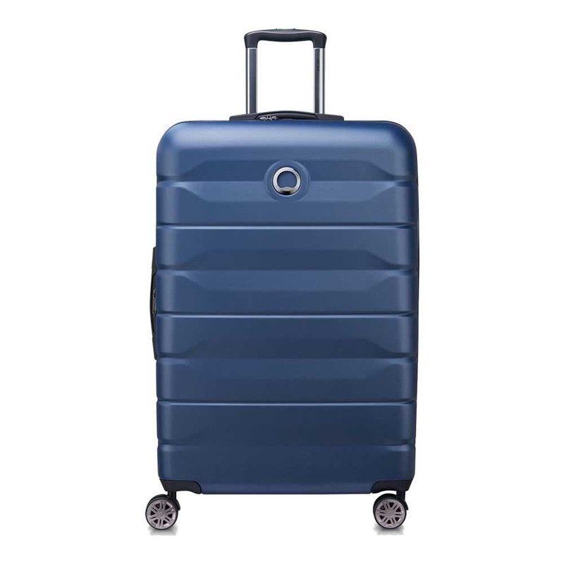 SET DE 3 MALETAS EXPANDIBLES DELSEY AIR ARMOUR AZUL-1