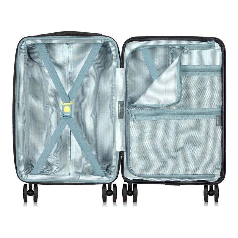 MALETA DE CABINA 55 cm. EXPANDIBLE AIR ARMOUR-2