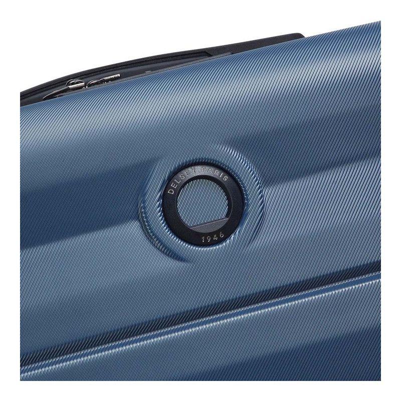 MALETA DE CABINA 55 cm. EXPANDIBLE AIR ARMOUR-4