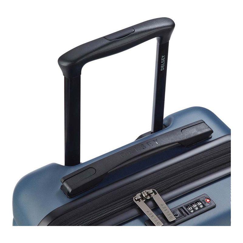 MALETA DE CABINA 55 cm. EXPANDIBLE AIR ARMOUR-5