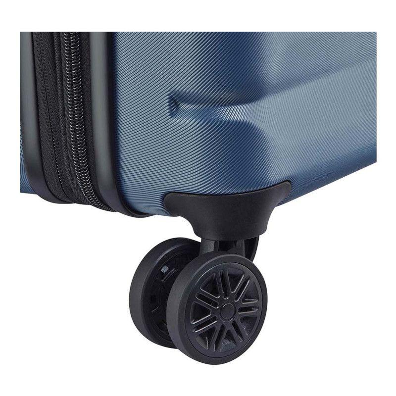 MALETA DE CABINA 55 cm. EXPANDIBLE AIR ARMOUR-8
