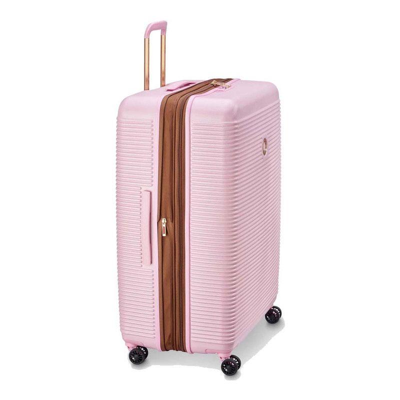 MALETA GRANDE EXPANDIBLE 82 cm. DELSEY FREESTYLE PEONY-4