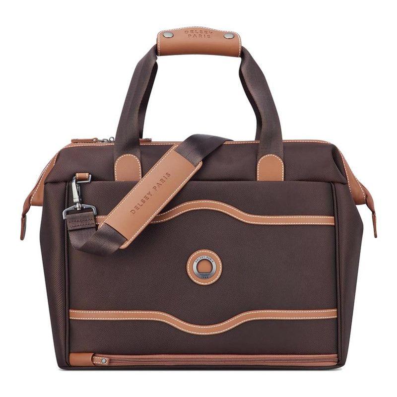 BOLSO WEEKENDER CHICO 47 cm. CHATELET AIR 2.0-0
