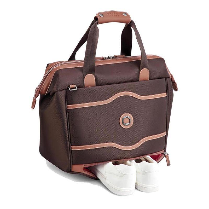 BOLSO WEEKENDER CHICO 47 cm. CHATELET AIR 2.0-7