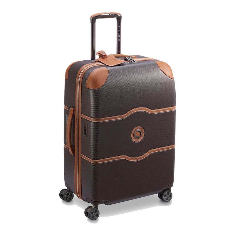 MALETA MEDIANA 66 CM. CON FRENO DELSEY CHATELET AIR 2.0-1