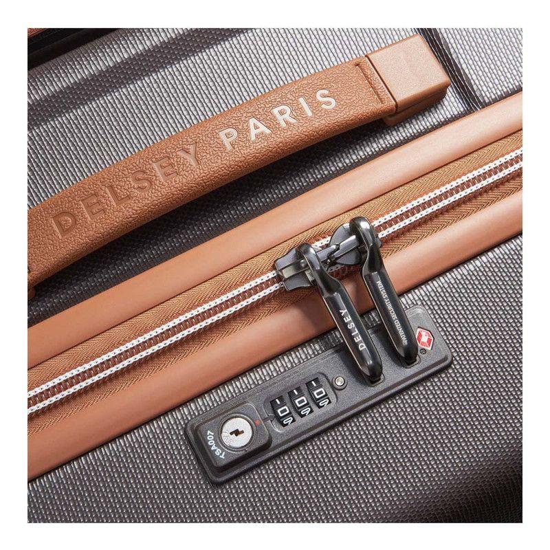 MALETA MEDIANA 66 CM. CON FRENO DELSEY CHATELET AIR 2.0-8