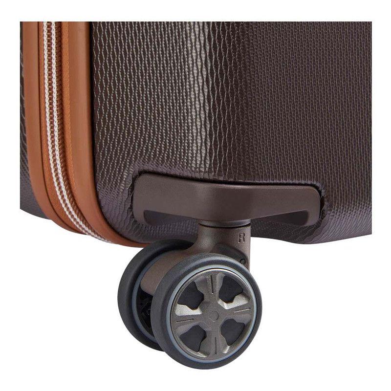 MALETA MEDIANA 66 CM. CON FRENO DELSEY CHATELET AIR 2.0-9