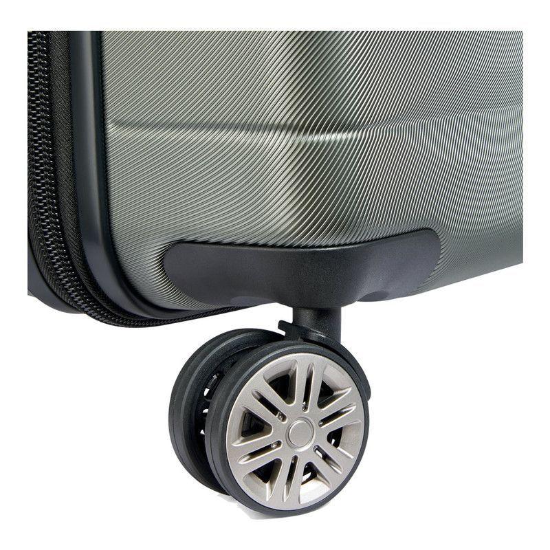 MALETA CARRY ON 55 cm.  COMETE PLUS-7