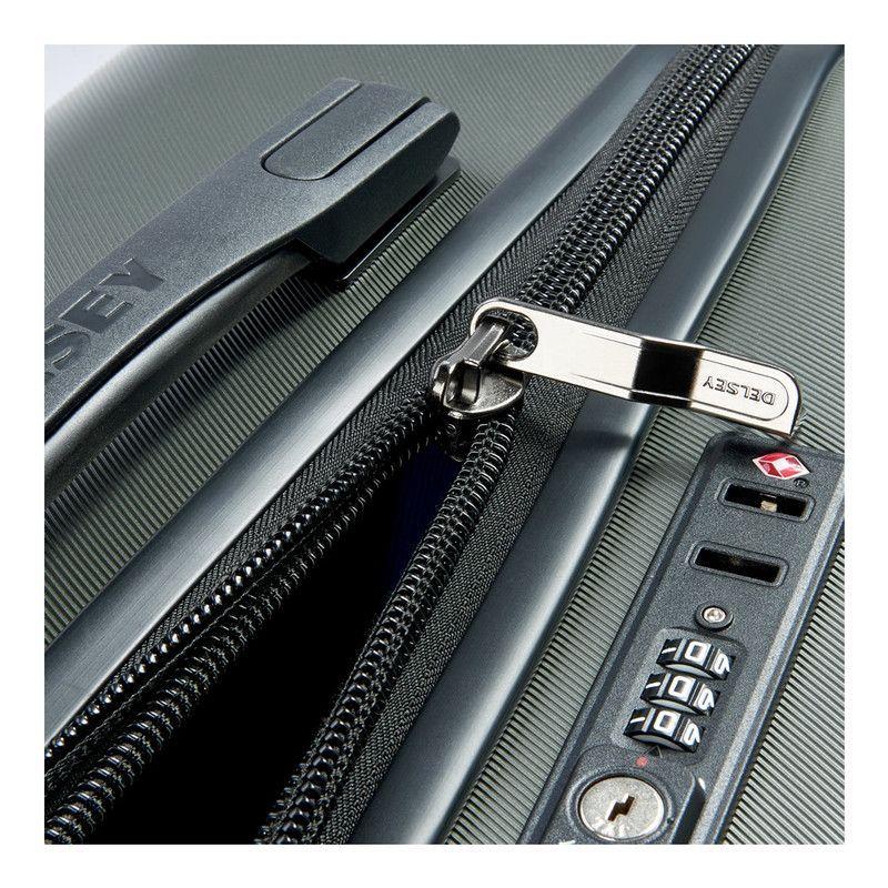 MALETA CARRY ON 55 cm.  COMETE PLUS-4