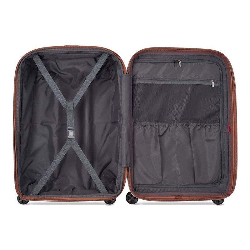 MALETA CARRY ON 55 cm. EXPANDIBLE  ST. TROPEZ-6
