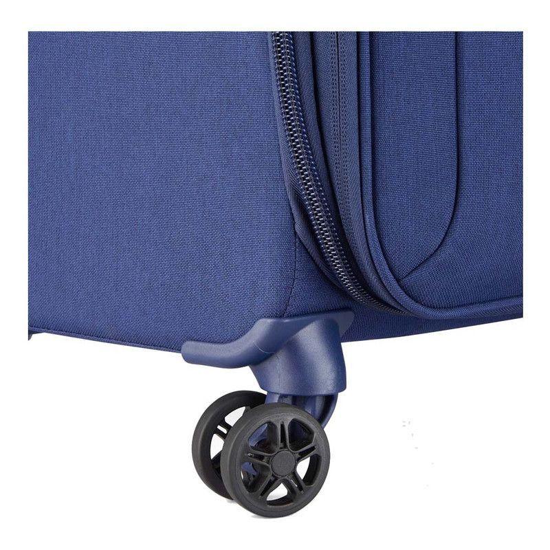 MALETA CARRY ON 55 cm. EXPANDIBLE  BROCHANT 2.0	-4