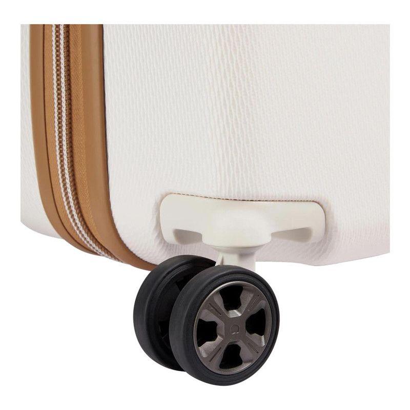 TRUNK MEDIANA 73 cm. DELSEY CHATELET AIR 2.0 BEIGE-8