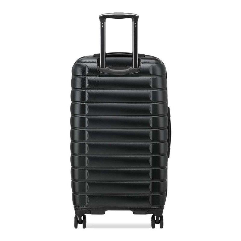 MALETA TRUNK MEDIANA 74 cm. DELSEY SHADOW 5.0 NEGRO-3
