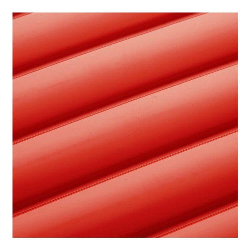 MALETA DE CABINA EXPANDIBLE PORTAPC 55 CM. DELSEY SHADOW 5.0 ROJO INTENSO-6