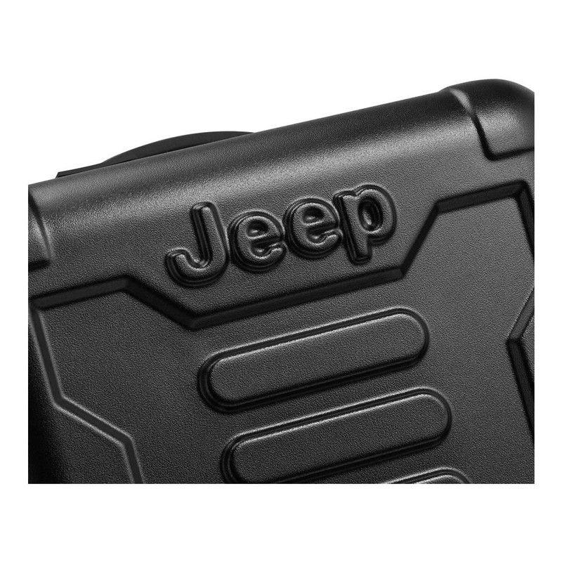 MALETA DE CABINA EXPANDIBLE 55 cm JEEP by DELSEY 4C-4