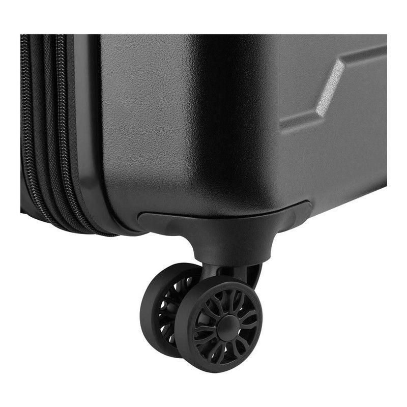 MALETA DE CABINA EXPANDIBLE 55 cm JEEP by DELSEY 4C-8