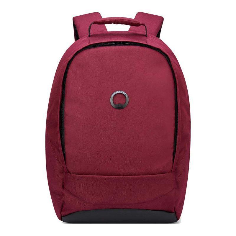 MOCHILA PORTANOTEBOOK 1 COMP. 13 " SECURBAN-0