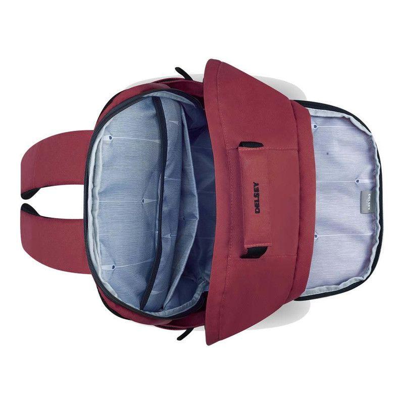 MOCHILA PORTANOTEBOOK 1 COMP. 13 " SECURBAN-3