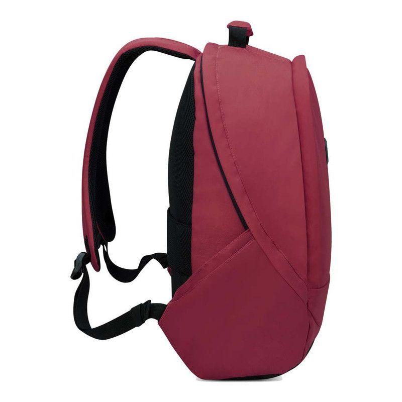 MOCHILA PORTANOTEBOOK 1 COMP. 13 " SECURBAN-2