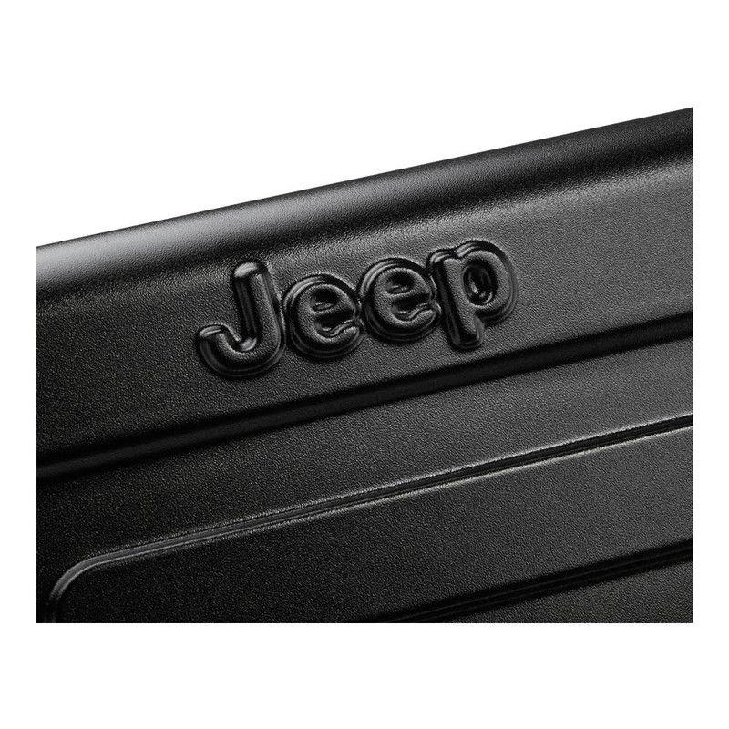 MALETA GRANDE EXPANDIBLE 80 cm. JEEP by DELSEY 4C-4