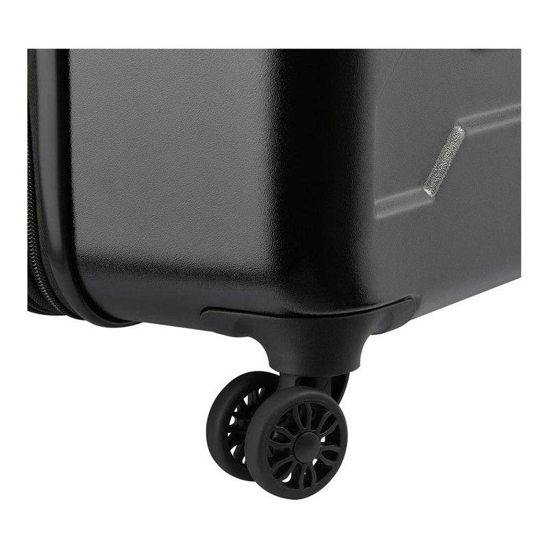 MALETA GRANDE EXPANDIBLE 80 cm. JEEP by DELSEY 4C-9