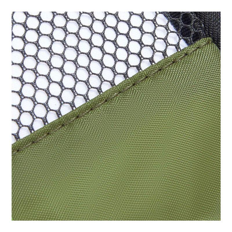 ORGANIZADOR DE VIAJE 4 en 1 JEEP BY DELSEY 18C VERDE-3