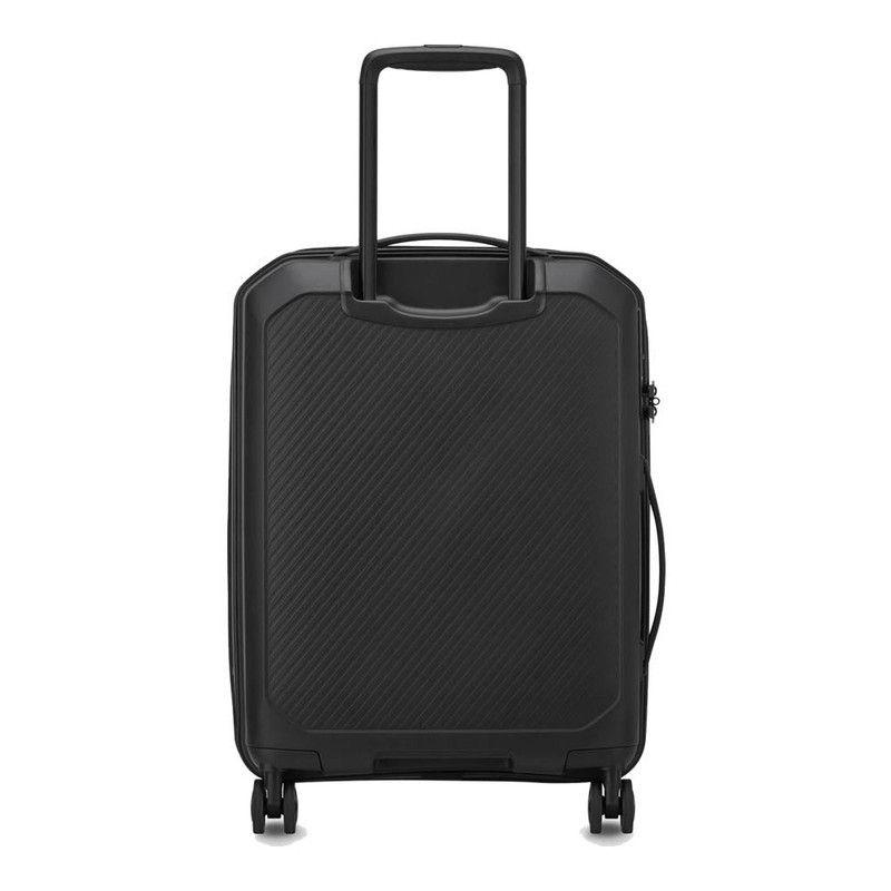 MALETA DE CABINA SLIM EXPANDIBLE 55 cm. DELSEY ANVERS-3