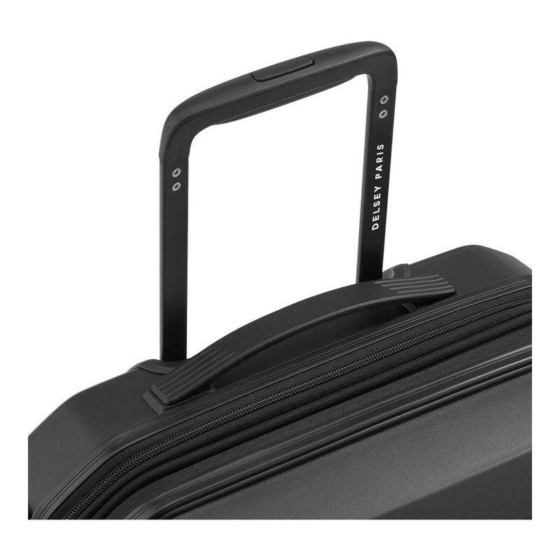 MALETA DE CABINA SLIM EXPANDIBLE 55 cm. DELSEY ANVERS-5